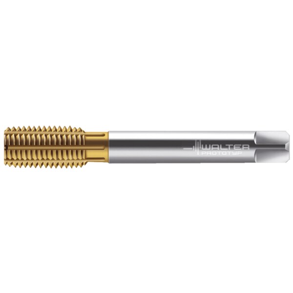 Thread Forming Taps, thread profile: UNF 1/2-20, Hand of thread: Right